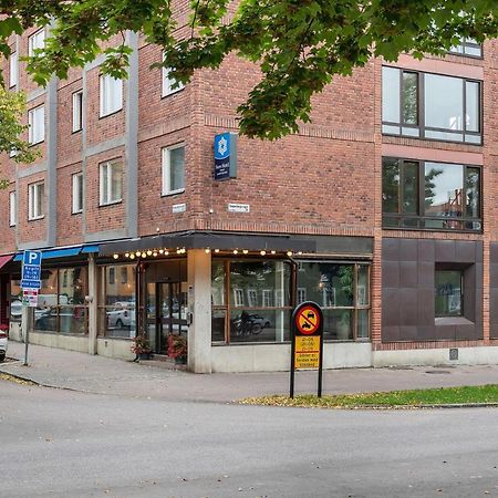 Best Western Hotel Esplanade Västerås Exterior foto