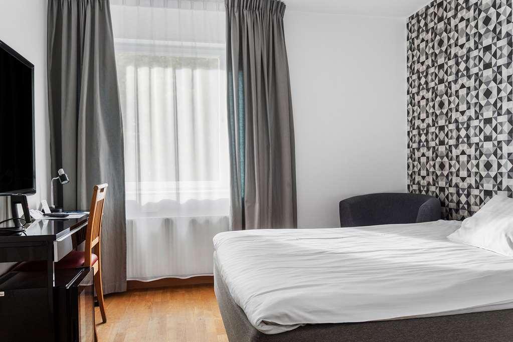 Best Western Hotel Esplanade Västerås Habitación foto
