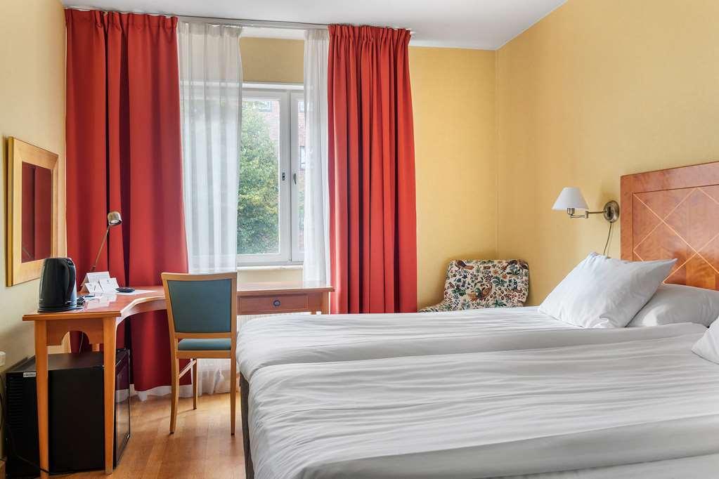 Best Western Hotel Esplanade Västerås Habitación foto