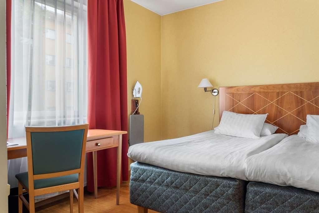 Best Western Hotel Esplanade Västerås Habitación foto