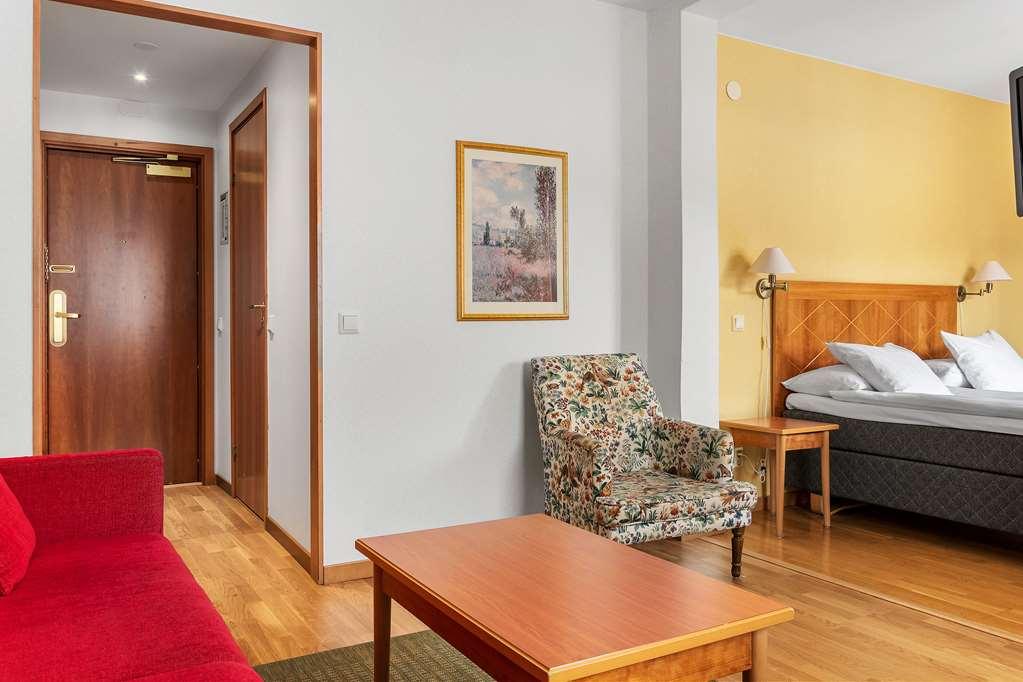 Best Western Hotel Esplanade Västerås Habitación foto